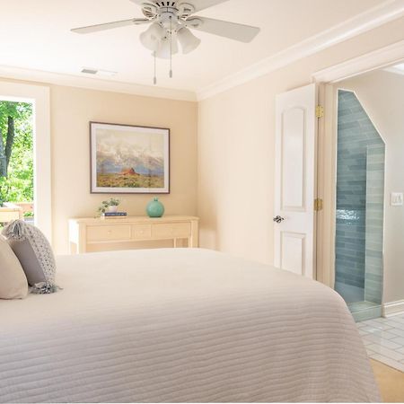 The Sage Cottage Adairsville Екстериор снимка