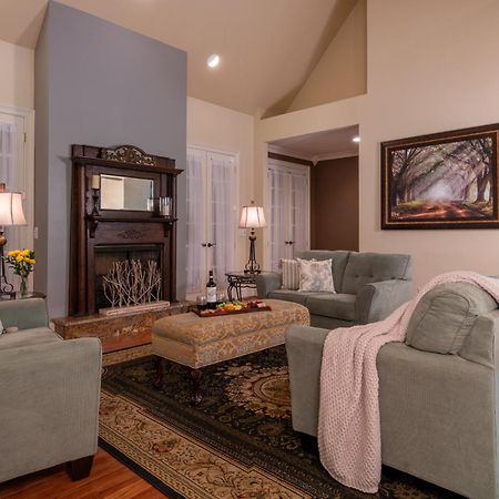 The Sage Cottage Adairsville Екстериор снимка