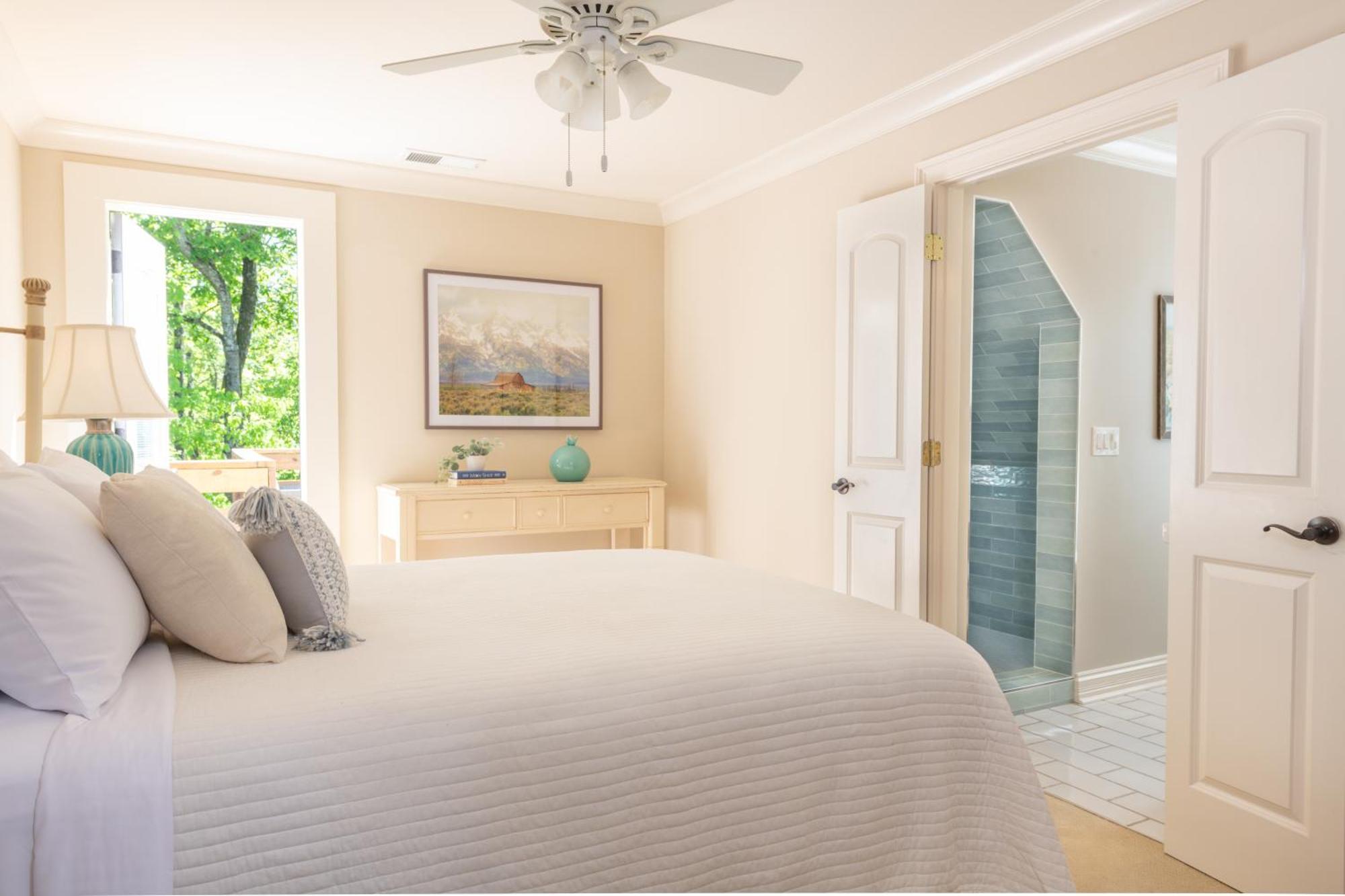 The Sage Cottage Adairsville Екстериор снимка