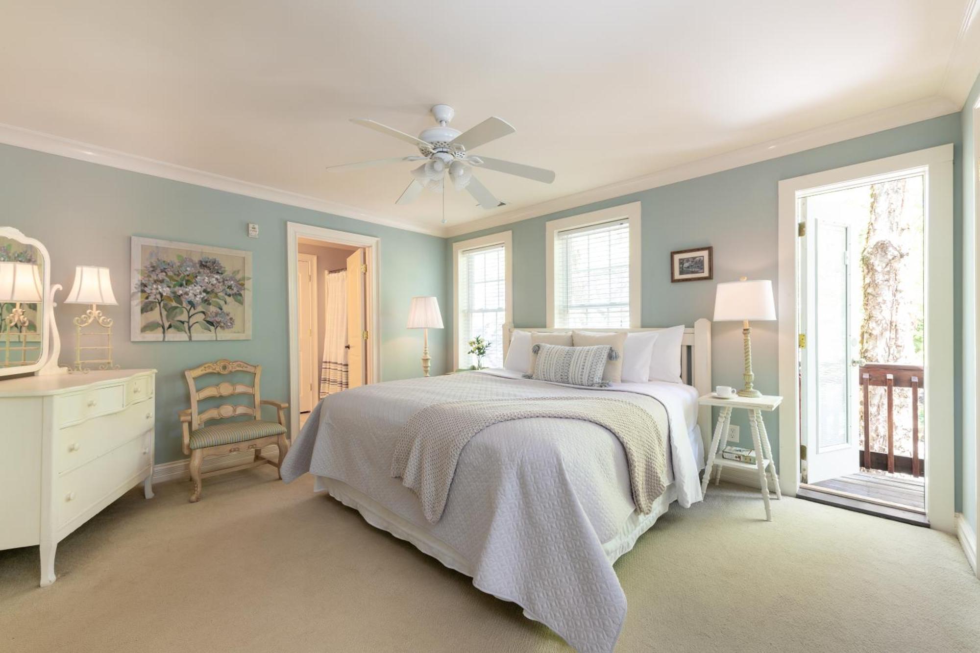 The Sage Cottage Adairsville Екстериор снимка