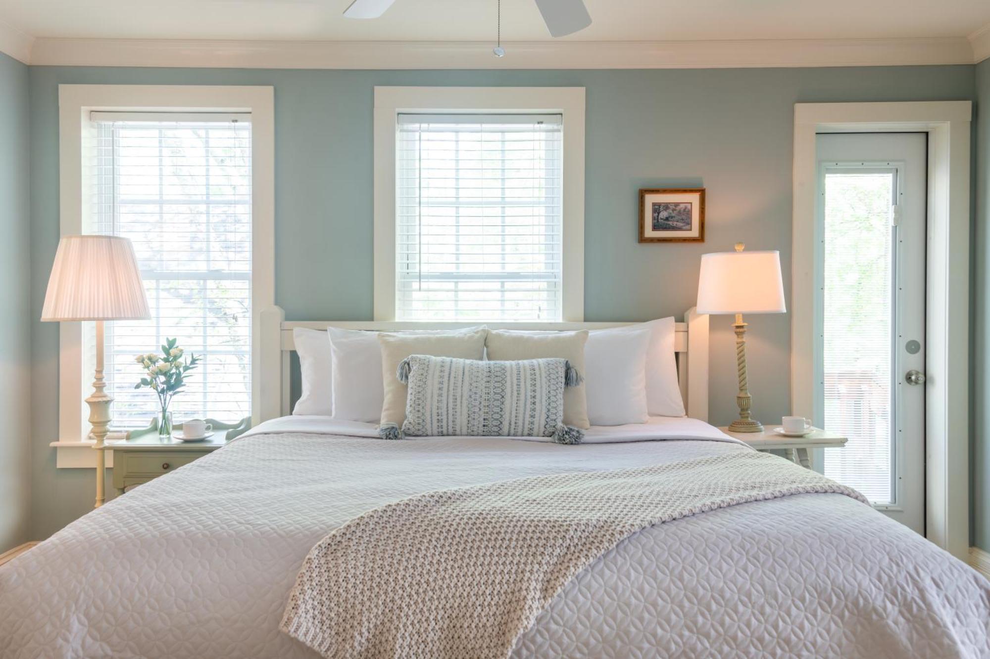 The Sage Cottage Adairsville Екстериор снимка