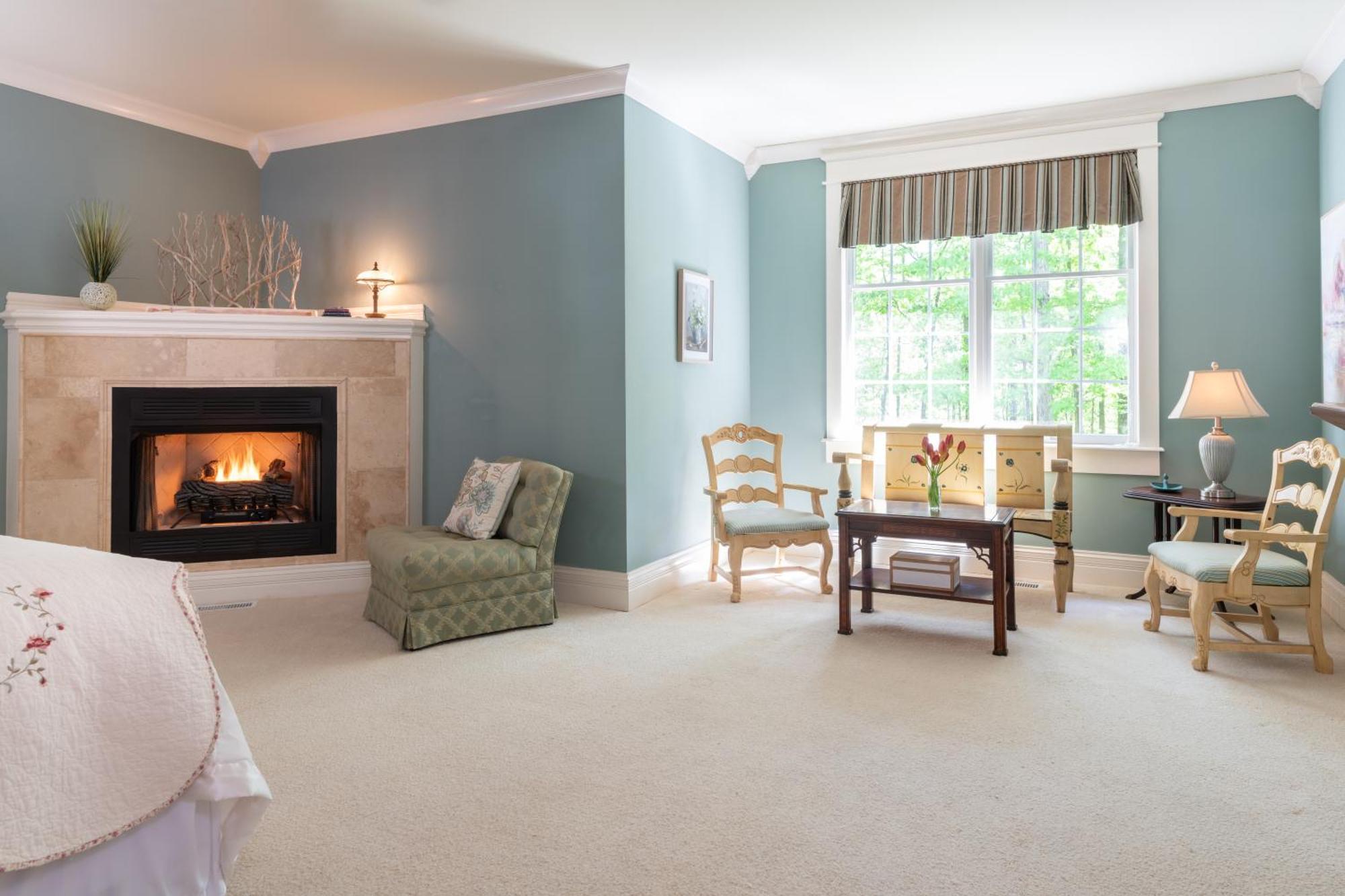 The Sage Cottage Adairsville Екстериор снимка